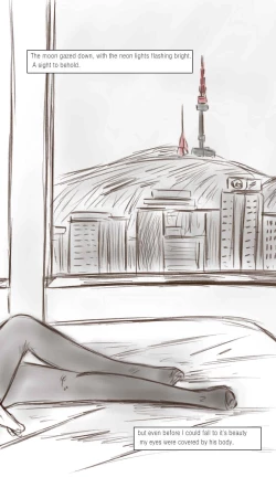 Page 26 of Call Girl