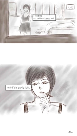 Page 37 of Call Girl