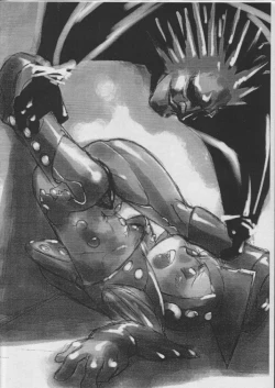 Page 14 of Uchuu Tights