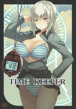 Download TIME KEEPER