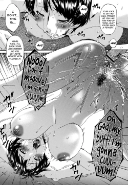 Page 13 of Boku no Kaa-san wa Yuujin no Mesuinu Ch. 1