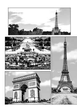 Page 188 of Dear My Mother 2