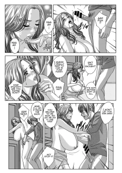 Page 73 of Dear My Mother 2