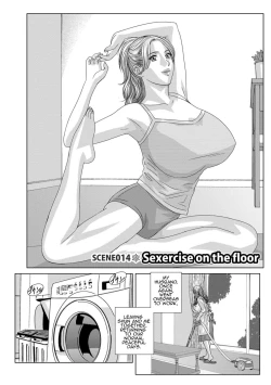 Page 96 of Dear My Mother 2