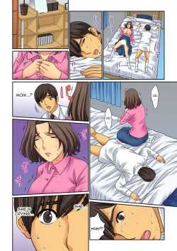 Page 24 of Hahaoya Swapchan Ore no Mono 3