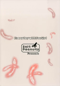 Page 24 of Every Day with You Girl