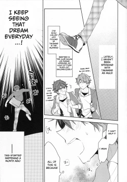 Page 12 of Itoshii no Dreamer | My Beloved Dreamer