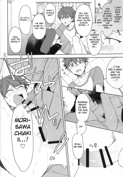 Page 31 of Itoshii no Dreamer | My Beloved Dreamer