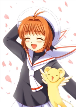 Page 25 of Sakura to Issho!