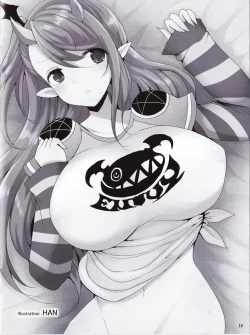 Page 17 of Sin: Nanatsu No Taizai Vol.2 Limited Edition booklet