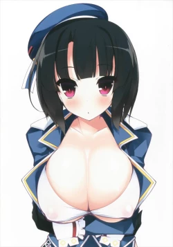 Page 28 of Chichiiro Kajitsu