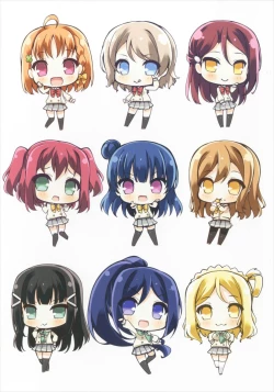 Page 74 of Chichiiro Kajitsu