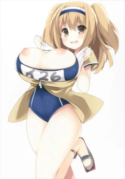 Page 9 of Chichiiro Kajitsu