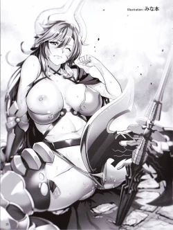 Page 20 of Sin: Nanatsu No Taizai Vol.3 Limited Edition booklet