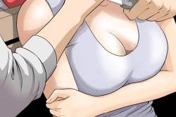 Page 7 of Dangerous game 危险性游戏 Ch.1-10