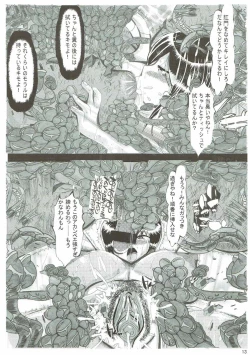 Page 12 of Ore no Suki na Precure ga Konna ni Aheru Wake ga Nai