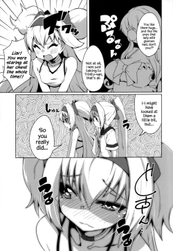 Page 8 of Umi de Sena Luna