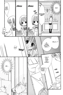 Page 10 of Gokujyo Drops 1