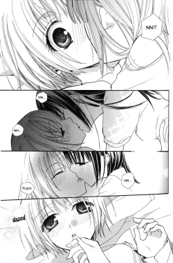 Page 20 of Gokujyo Drops 1