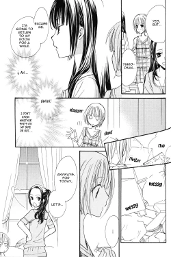 Page 32 of Gokujyo Drops 1