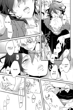 Page 18 of Lost Child Seaside