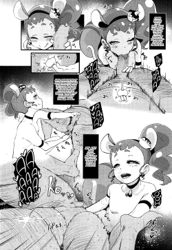 Page 19 of Mazemaze! Sakusei a la Mode | Mix it all up! Semen Milking a la Mode