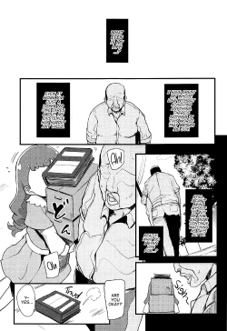 Page 2 of Mazemaze! Sakusei a la Mode | Mix it all up! Semen Milking a la Mode