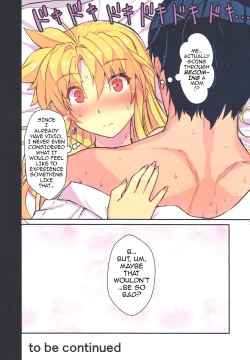 Page 15 of Akogare no Joushi ni Mechakucha Amaetai Hon 2