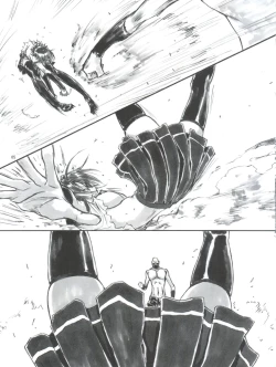 Page 6 of Angel's Stroke 47 Junko Maniacs