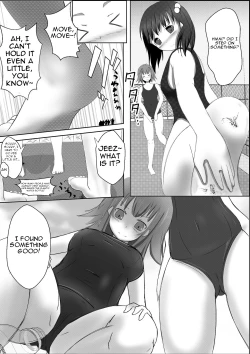 Page 17 of Shukushou Ryokouki | Shrinking Travel Journal