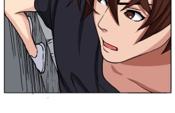 Page 178 of trap 圈套 ch.14-19