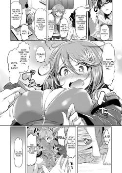 Page 4 of Amenochi imouto | After Rain Sister