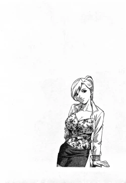 Page 7 of Sweets Amai Kajitsu 1 Ch. 1