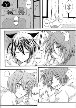 Page 7 of Nyan Nyan Biyori