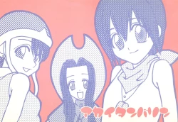 Page 1 of Akai Tambourine