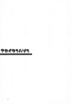 Page 3 of Akai Tambourine