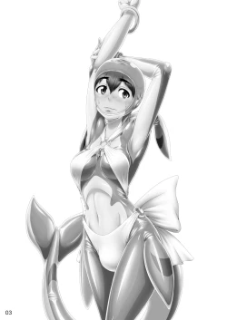 Page 2 of Kigurumi Show