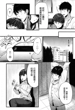 Page 15 of Kokoro Kayowasete