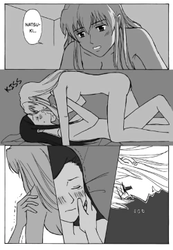 Page 2 of Double Bed