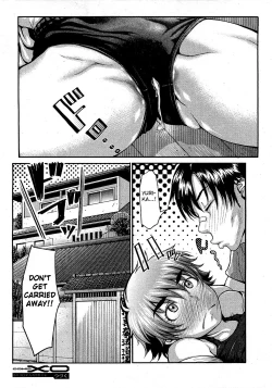 Page 32 of Takeshiryuu Shin Kenpou Gaiden Yurika Ikimasu 1-2