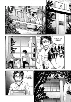 Page 4 of Takeshiryuu Shin Kenpou Gaiden Yurika Ikimasu 1-2