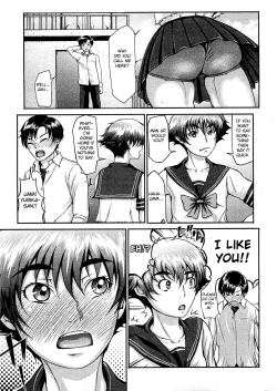 Page 7 of Takeshiryuu Shin Kenpou Gaiden Yurika Ikimasu 1-2