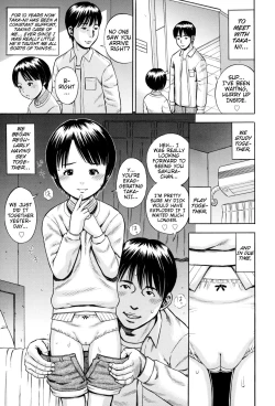 Page 27 of Hamezukids | FuckKids