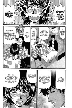 Page 62 of Koe dake de Icchau Ch. 110