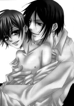 Page 4 of Kuroshitsuji  - PRIME