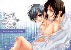 Download Kuroshitsuji  - PRIME