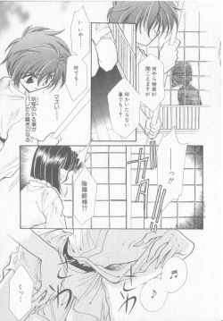 Page 116 of COMIC Zushioh 8