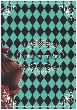 Page 2 of Humiliate me more Darlin