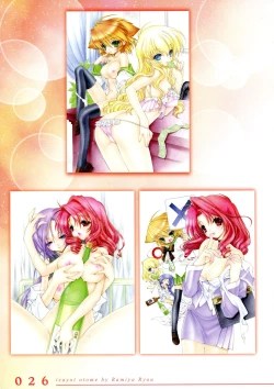 Page 21 of Izayoi Otome