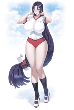 Page 27 of Hyouma Genteibon VOL:07